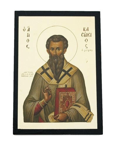 Greek orthodox mdf - mdf, icon