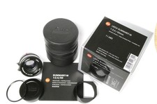 Leica leitz summarit 4 - leica, /
