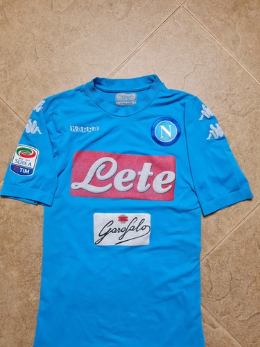 Napoli 2016 2017 - napoli, home