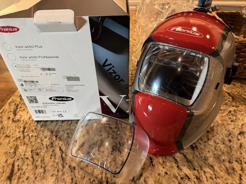 Casco per saldatura solare