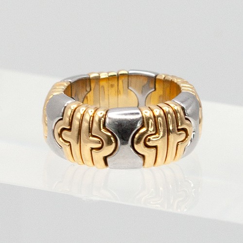 Bvlgari bulgari parentesi 18k - bvlgari,