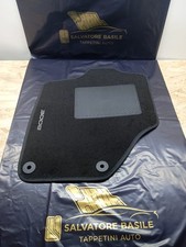 tappetini auto peugeot 3008