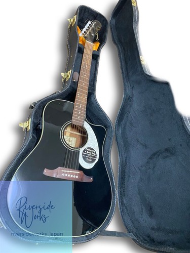 Chitarra elettroacustica