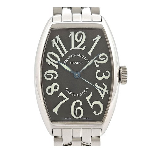 Franck muller 5850 - muller,