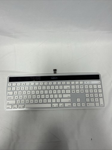Logitech k750 - logitech,