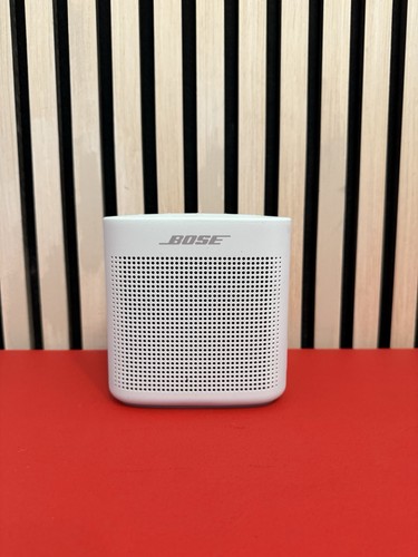 Bose soundlink color - bose, ii