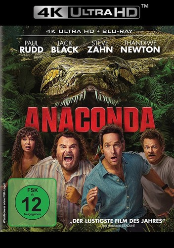Anaconda paul rudd - (paul, rudd,