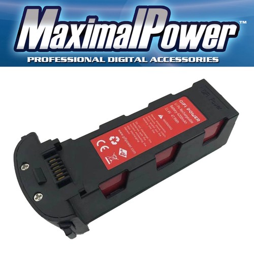 Maximalpower batteria - maximalpower,