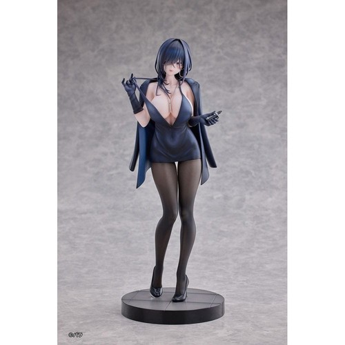 Scale ishimi yokoyama - 1/6,