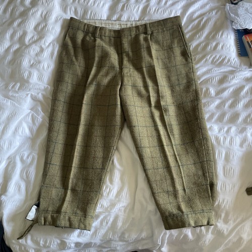 Bob parratt breeks uomo - bob,