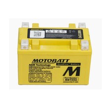 MBTX9U BATTERIA MOTOBATT 10,5