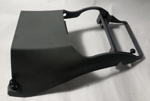 Coperchio cilindro con - , viti