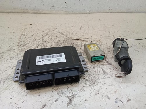 Kit avviamento motore per - avviamento,