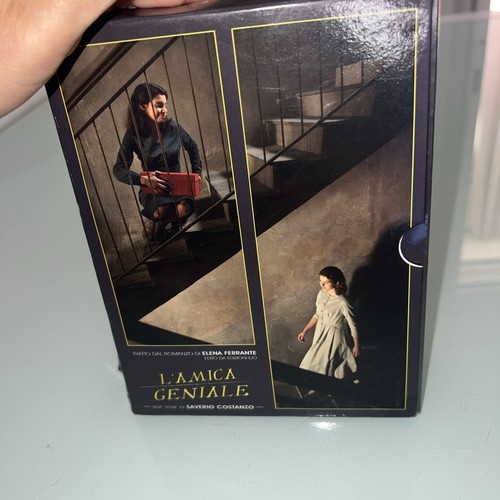 Opera completa box cofanetto - box, 8