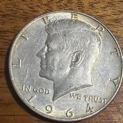 Mezzo dollaro kennedy - kennedy, 90%