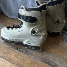 Salomon one pattini a - st,