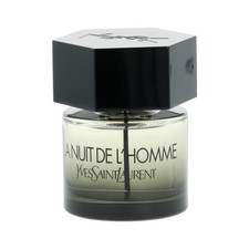 Yves Saint Laurent La Nuit de