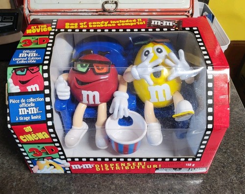 The movies in 3d - in, 3d"