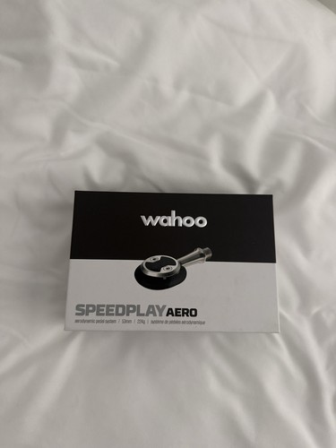 Wahoo fitness speedplay aero - speedplay,
