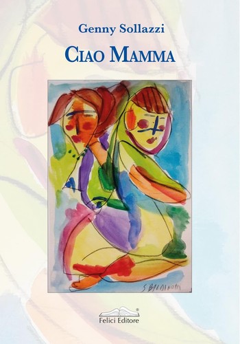 Ciao mamma paperback nov - ciao, [paperback]