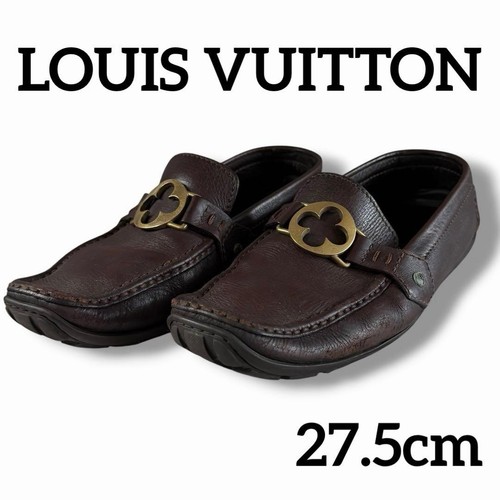 Scarpe mocassini louis vuitton - mocassini,