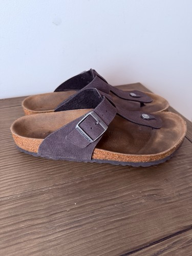 Birkenstock sandalo uomo