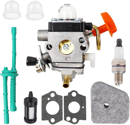 Carburatore fs90r per stihl - carburatore,