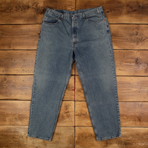 Jeans vintage levis 550 40x32 - levis,