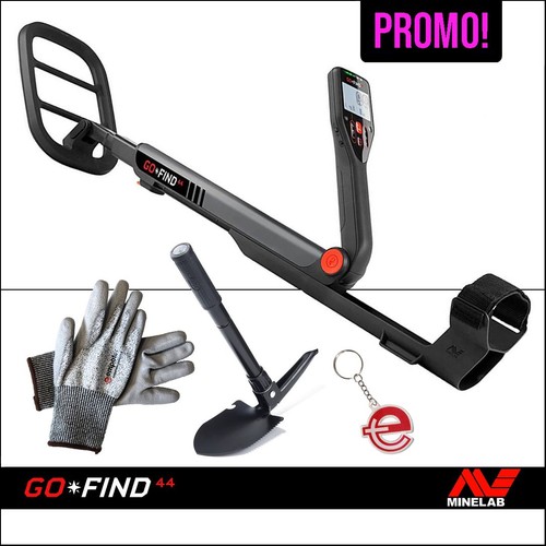 Metal detector find 44 - metal,