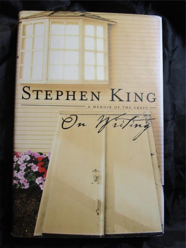 Writing memoir of - a,