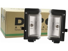 FRECCE NISSAN TERRANO I 87-96