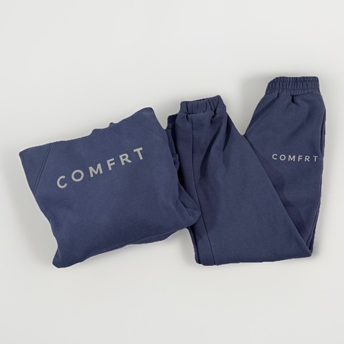 Set tuta felpa - , comfrt