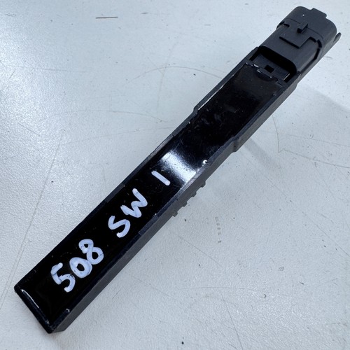 Peugeot 508 mk1 antenna - 508,