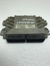 CENTRALINA MOTORE PER RENAULT