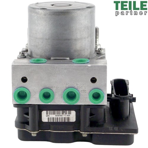 Centralina abs opel 0265235163 - abs,