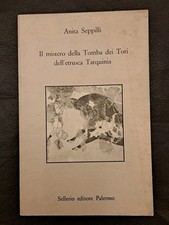 Seppilli - Il mistero della
