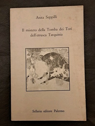 Seppilli mistero della - -, il