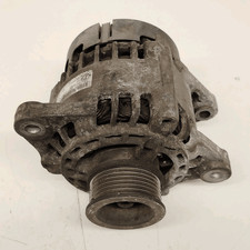63321801 Alternatore  ALFA ROMEO 156 1a Serie 2.0 16V T.S.(114Kw)Dist.