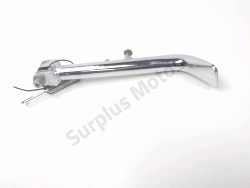 Bequille laterale royal - laterale,