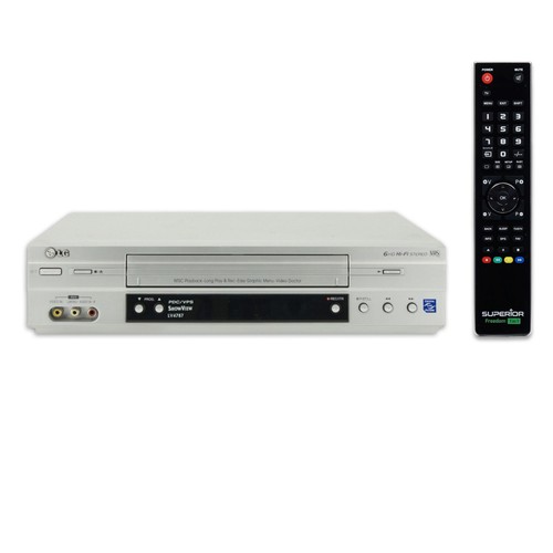Lv4787 videoregistratore 6 - lv4787,