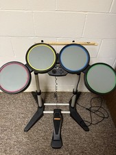 Harmonix Rock Band Harmonix
