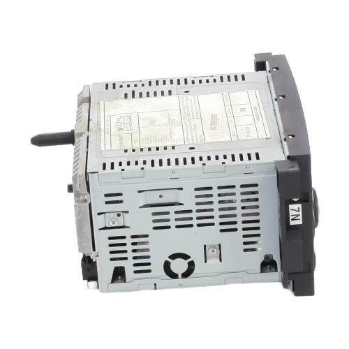 Autoradio originale chevrolet - autoradio,