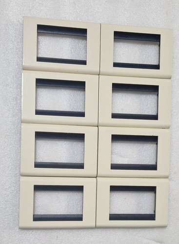 Placche beige living - n.8,