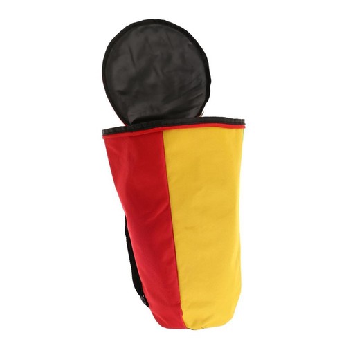 Custodia multicolore djembe - multicolore,