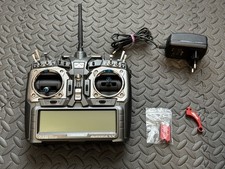 Trasmettitore Hitec Aurora 9X 