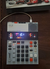 Teenage Engineering EP-133 K.O. II - Sampler | NUOVO | CIRCUITO PERFETTO 