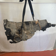 Cambio automatico  AUDI A4