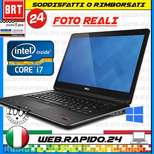 Notebook dell latitude - pc,