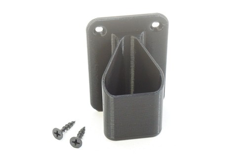 Supporto parete per - supporto,
