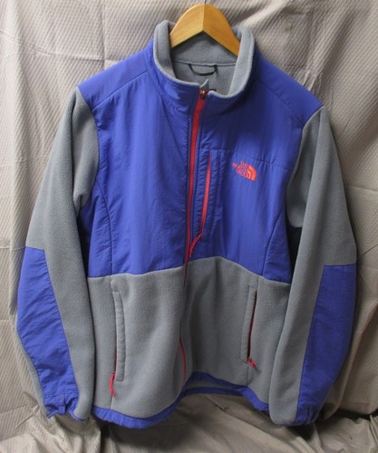 Giacca con zip the north - zip,
